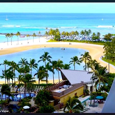 Amazing Ilikai Condo #1128 Honolulu Exterior photo